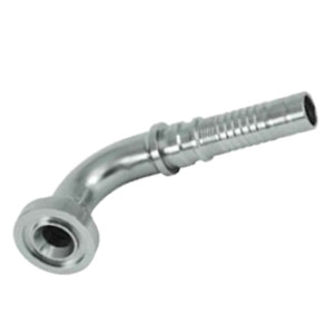 Końcówka InterLock DN32 SFL9 śr.kołnierza: 54 mm