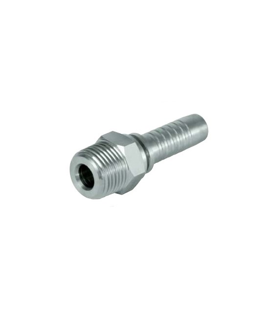 Końcówka DN25 AGN 1-11.5 NPT