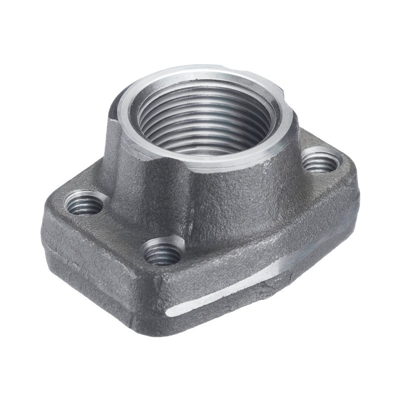 Kołnierz 3000 psi 2.1/2 SAE x 2 BSP