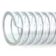 Wąż PVC ze spiralą stalową, DN19, 5 bar, T=70°C