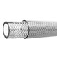 Wąż zbrojony PVC, DN32, 5 bar, T=60°C
