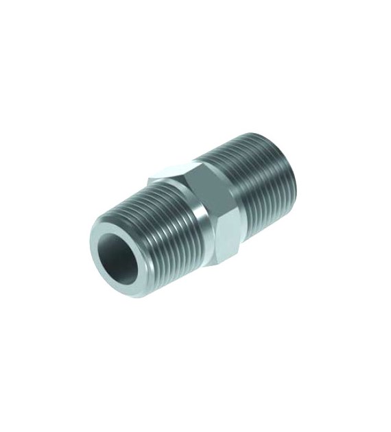 Adaptor GZ 1/4 NPT