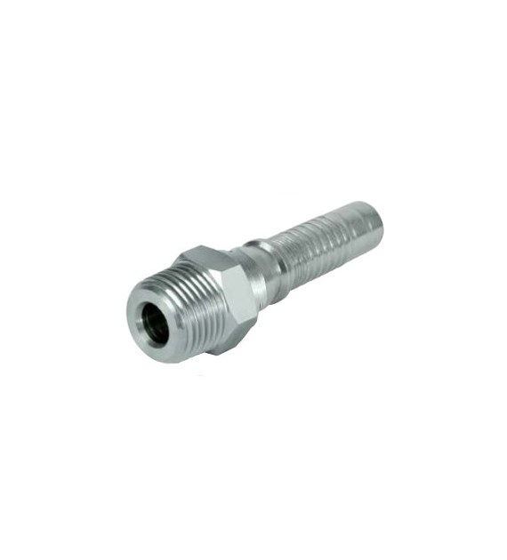 Końcówka InterLock DN50 AGN 2-11.5 NPT