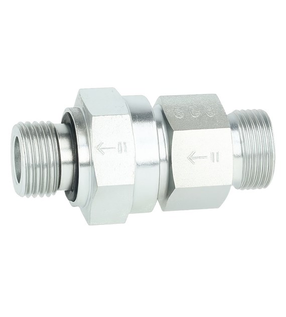 Korpus zaworu zwrotnego RHZ35LRED GZ 1.1/4 BSPP