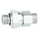 Korpus zaworu zwrotnego RHZ10SRED GZ 3/8 BSPP
