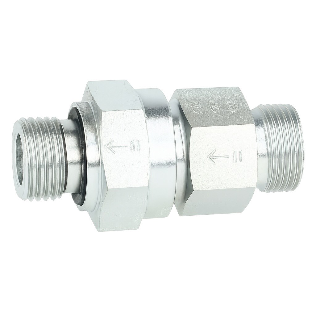 Korpus zaworu zwrotnego RHZ10SRED GZ 3/8 BSPP