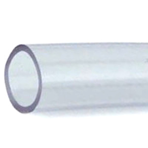 Wąż niezbrojony PVC, DN25, T=60°C