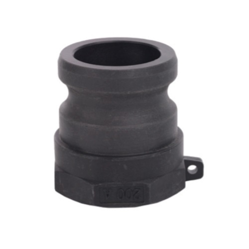 Camlock TYP A, wtyk GW-1/2 , polipropylen