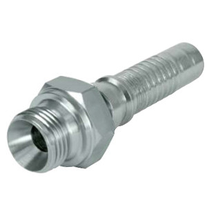 Końcówka InterLock DN50 AGR 2