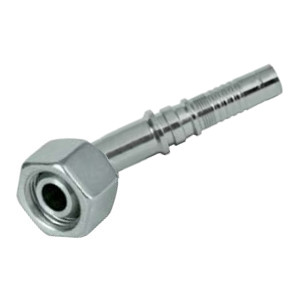 Końcówka InterLock DN50 DKR 45° 2