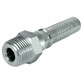 Końcówka InterLock DN25 AGN 1-11.5 NPT