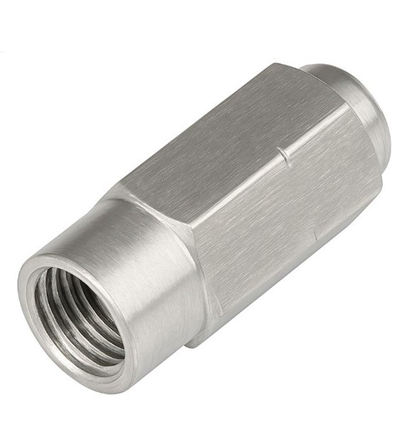 Tulejka do końcówki skręcanej stal 316L