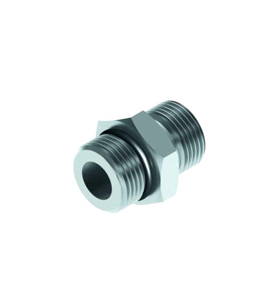 Adaptor GZ 1-14 ORFS x GZ 3/4-16 UNF