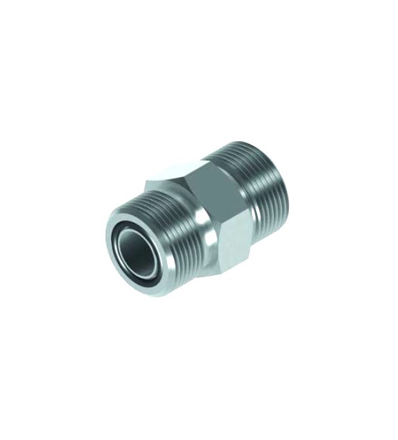 Adaptor ORFS GZ 13/16-16 x GZ 1.3/16-12