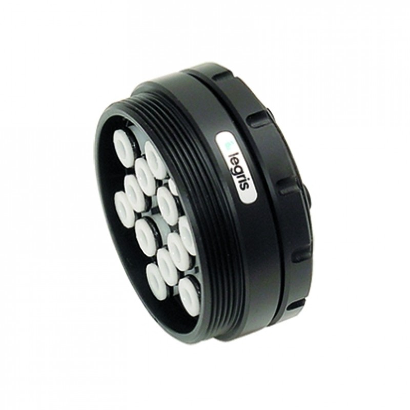 Multizłącze na 7 przewodów 6 mm