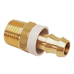 Końcówka do węża Push-Lock DN16 GZ3/4 BSPT