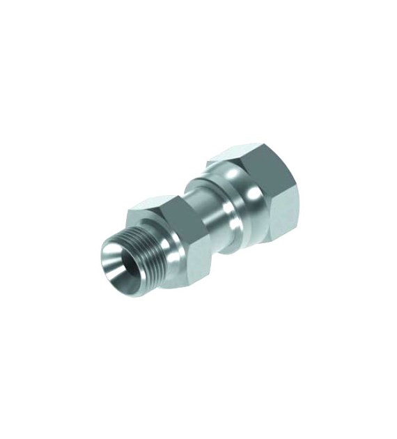 Adaptor GW 13/16-16 ORFS x GZ 3/8 BSP