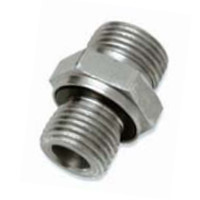 Korpus złączki prostej GE08LM12x1,5ED