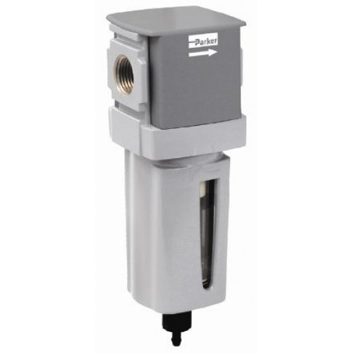 Filtr Global Air G-1/2 manual; 5m