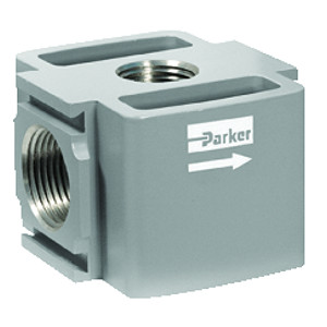 Manifold Global Air G-1/4 AUX 1/4