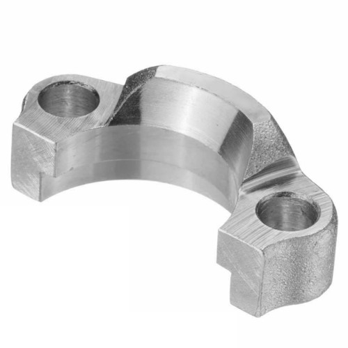 Półkołnierz 6000 PSI 2  SAE, M20x70
