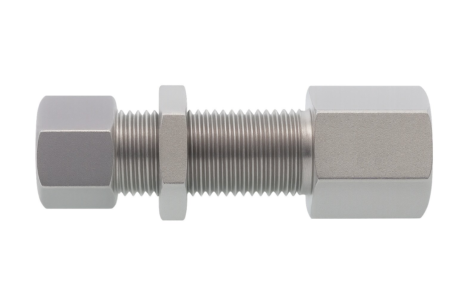Złączka grodziowa SV06L/M10X1GW