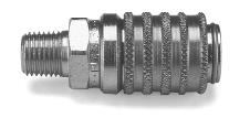 Szybkozłącze pomiarowe gniazdo GZ 1/4-18 NPT