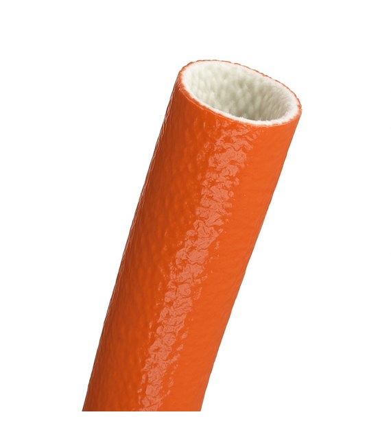 Osłona termiczna -73 do + 260 st. C  DN38