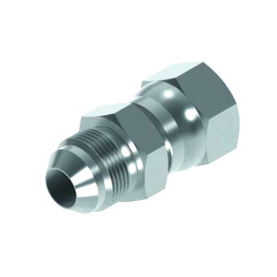 Adaptor JIC GW 3/4-16 x GZ 1/2-20