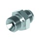 Adaptor GZ 3/4 BSP x GZ 3/4 JIS