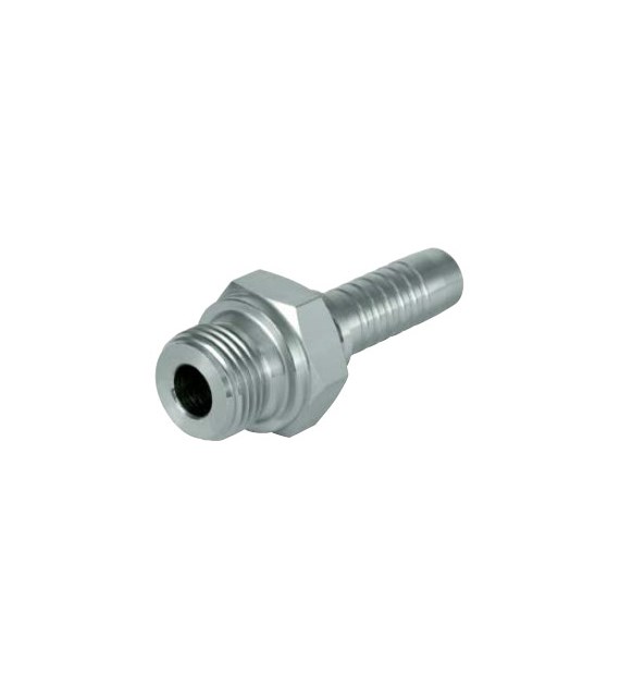 Końcówka DN20 AGM FLAT M33X2