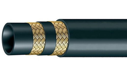 Wąż hydrauliczny 2SC DN63,5 80 bar
