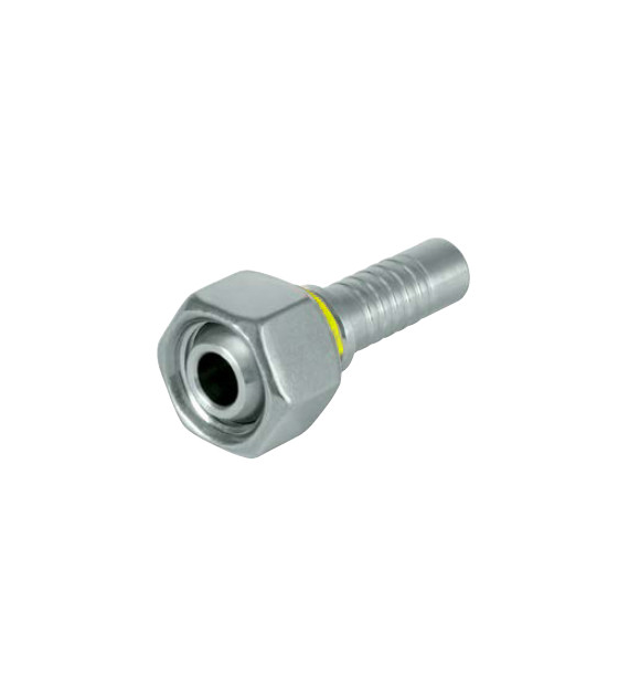 Końcówka DN10 DKR 1/2