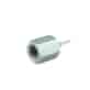 Końcówka DN02 pod manometr 1/2 BSP