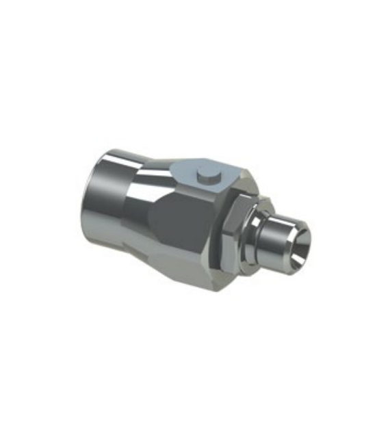 Złącze obrotowe GW/GZ 3/4'' BSP