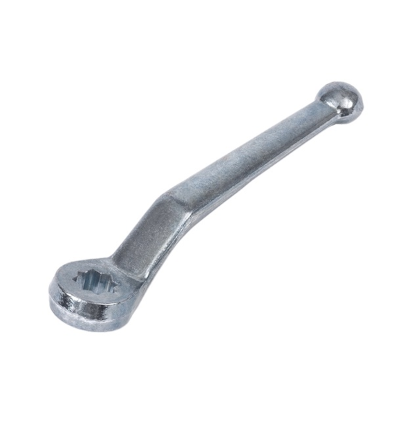 Rączka do zaworu kulowego SW12