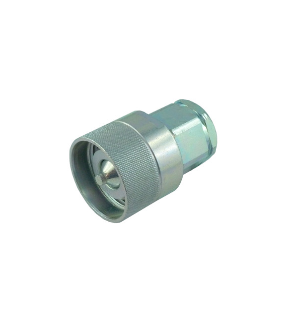 Szybkozłączka skręcana wtyk GW-3/8 BSP gr.3