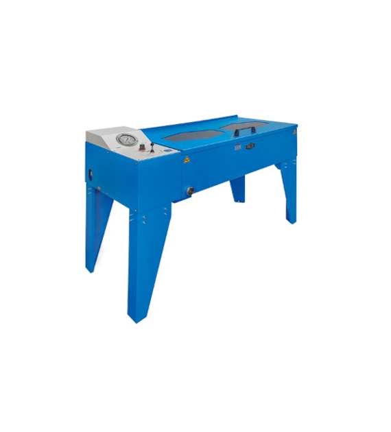 Stół testowy 150-1300 bar UNIFLEX