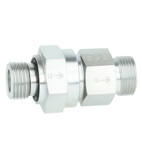 Korpus zaworu zwrotnego RHV06LMED M10x1