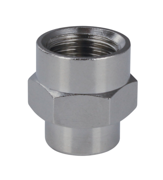 Mufa redukcyjna GW 1/4 BSPP x GW 3/8 BSPP