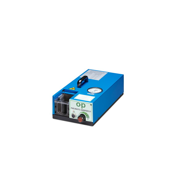 Prasa US01 do osadz. pierścieni (zasil. pneumat.)