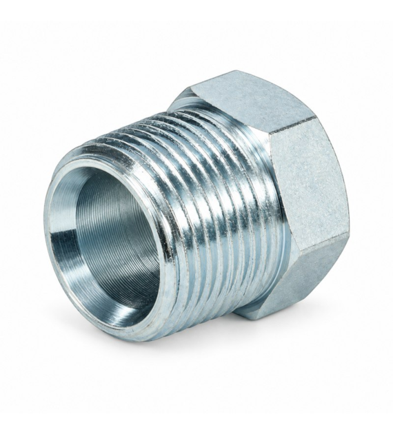 Korek sześciokątny - 3/4 NPT