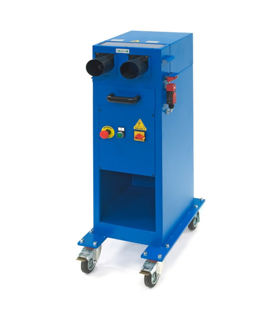 Gratownica 02 (20-75 mm)