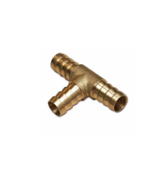 Trójnik choinkowy typ T, DN08