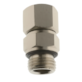 Redukcja obrotowa GZ 1/8 BSP x GW 1/8 BSP