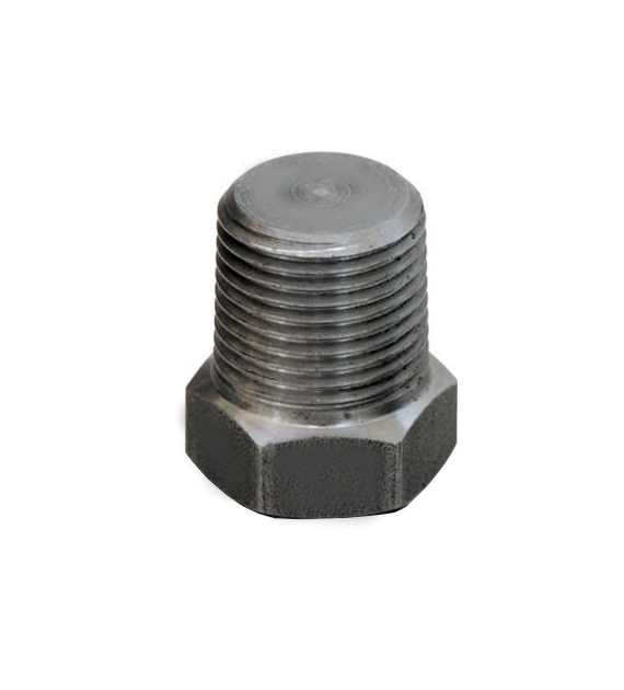 Korek sześciokątny - 3/8 NPT 700bar