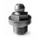 Smarowniczka prosta M10x1 DIN 71412A, 700 bar