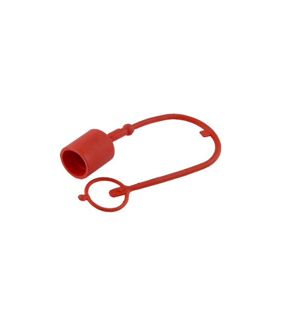 Zaślepka wtyku szybkozłączki ISO-B gr.5