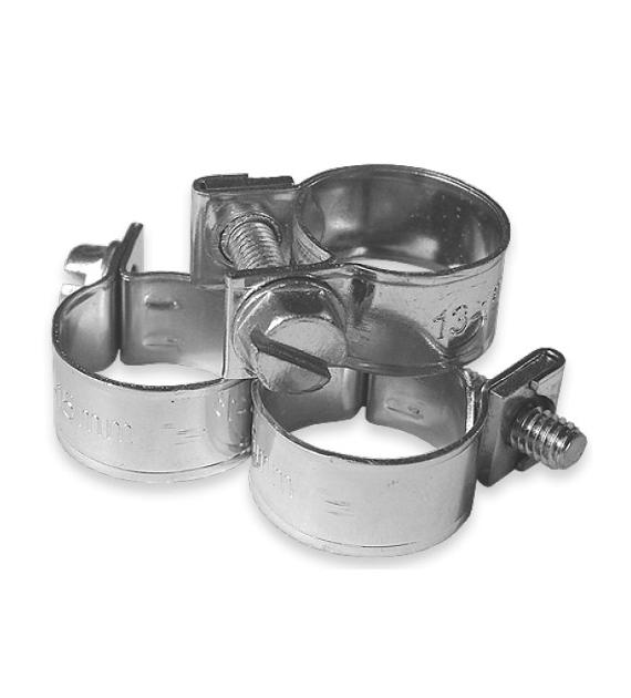 Opaska zaciskowa 6-8 mm