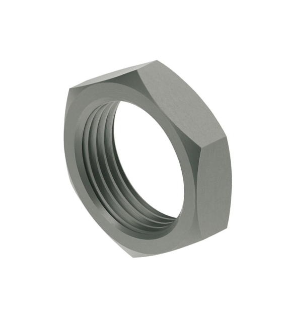 Przeciwnakrętka BSP 1/2  stal 316L